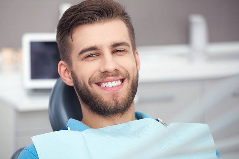 Dental Fillings in Cincinnati