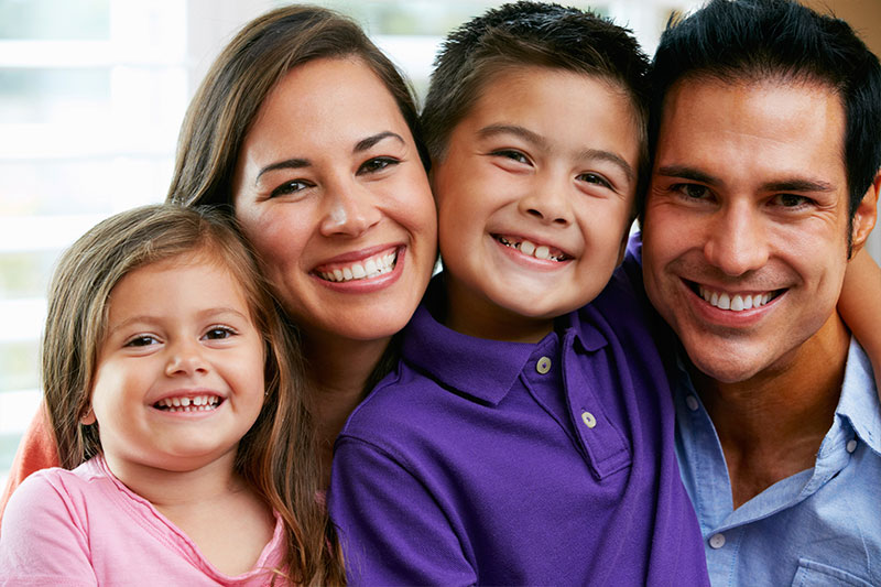 Family Dentistry in Cincinnati